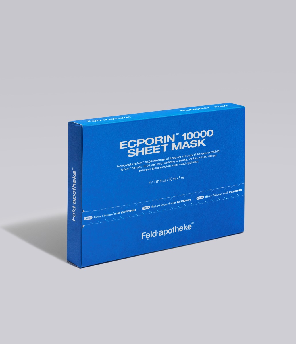 엑포린 10000 시트 마스크 1BOX (5매)